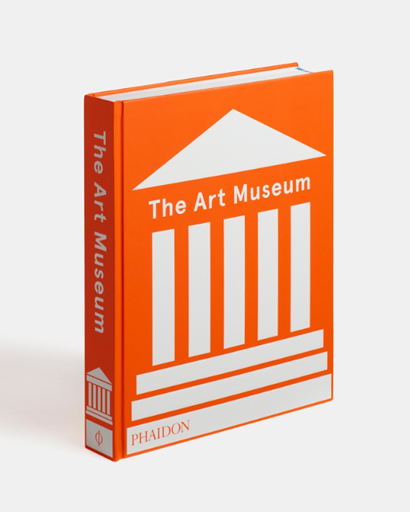 [Phaidon] The Art Museum (Revised Edition)